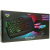 Купить Игровой набор DEXP Hellfire GS-100 черный  1351647. Характеристики, отзывы и цены в Донецке