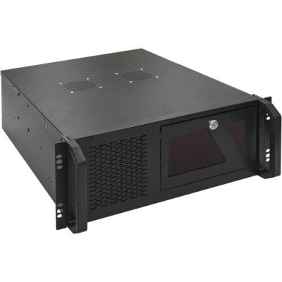 Купить Серверный корпус ExeGate Pro 4U480-06/4U4021S/1200RADS  9102113. Характеристики, отзывы и цены в Донецке