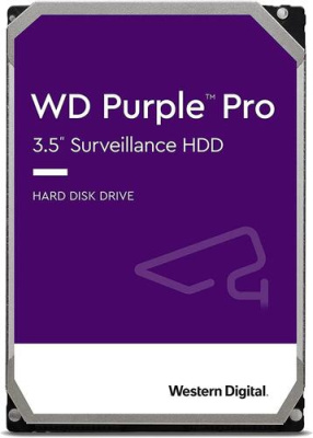 Купить 1 ТБ Жесткий диск WD Purple [WD11PURZ]  5422677. Характеристики, отзывы и цены в Донецке