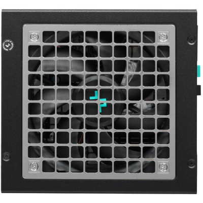 Купить Блок питания DEEPCOOL PX1000P [R-PXA00P-FC0B-EU] черный  5439525. Характеристики, отзывы и цены в Донецке