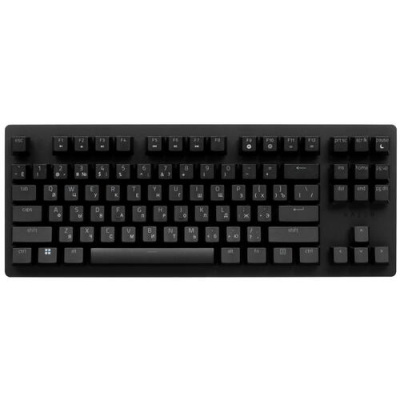 Купить Клавиатура проводная Razer Huntsman V2 TKL [RZ03-03941400-R3R1]  5078623. Характеристики, отзывы и цены в Донецке