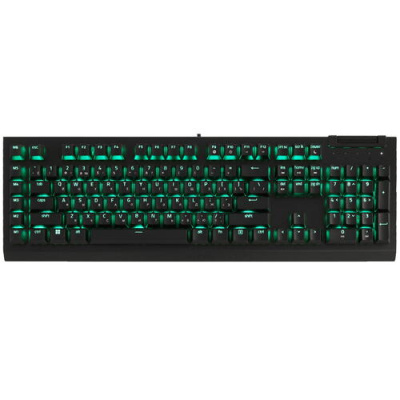 Купить Клавиатура проводная Razer BlackWidow V4 X [RZ03-04700800-R3R1]  5421546. Характеристики, отзывы и цены в Донецке