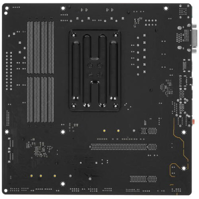 Купить Материнская плата ASRock B450M Pro4 R2.0  4880892. Характеристики, отзывы и цены в Донецке