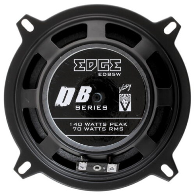 Купить Широкополосная акустическая система EDGE EDB5W-E0  4773568. Характеристики, отзывы и цены в Донецке