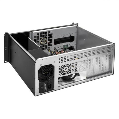 Купить Серверный корпус ExeGate Pro 4U390-05/600RADS  9102081. Характеристики, отзывы и цены в Донецке