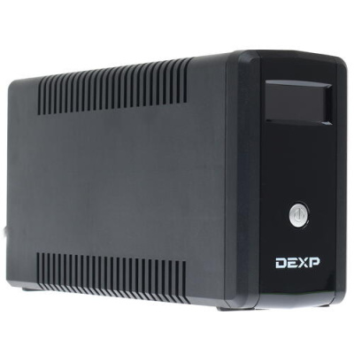 Dexp home 850va схема