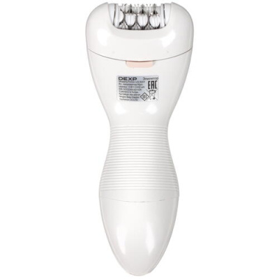 Купить Эпилятор DEXP LS-5001  5086311. Характеристики, отзывы и цены в Донецке