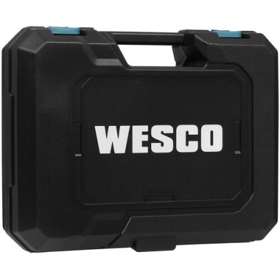 Купить Углошлифовальная машина (УШМ) Wesco WS2890K 1ForAll 18V  5411562. Характеристики, отзывы и цены в Донецке