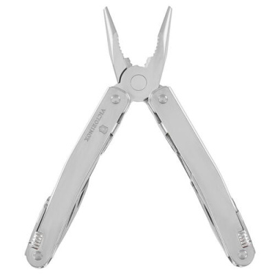 Купить Мультитул Victorinox SwissTool Spirit X Plus Ratchet  9989327. Характеристики, отзывы и цены в Донецке