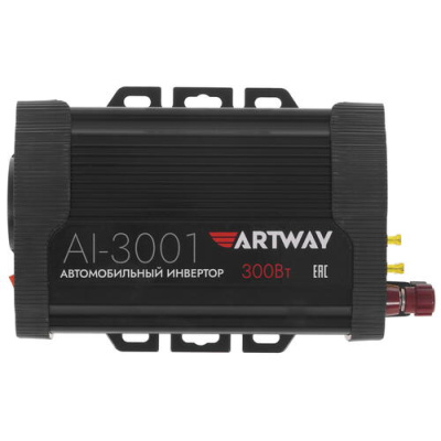 Купить Инвертор Artway AI-3001  5090011. Характеристики, отзывы и цены в Донецке