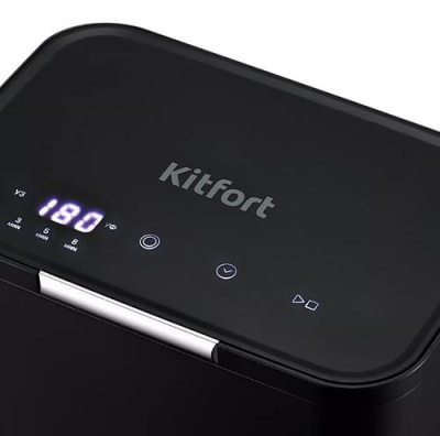 Купить Контейнер для дезинфекции Kitfort КТ-2072  9934044. Характеристики, отзывы и цены в Донецке