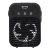 Купить Охладитель воздуха STINGRAY ST-CO4600A черный  9111751. Характеристики, отзывы и цены в Донецке