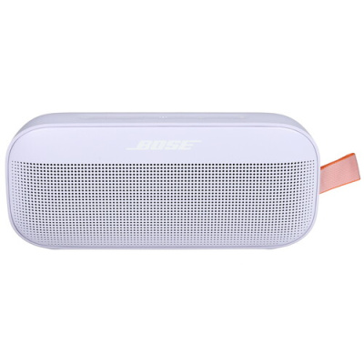 Купить Портативная колонка Bose SoundLink Flex, фиолетовый  5464503. Характеристики, отзывы и цены в Донецке