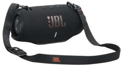 Купить Портативная колонка JBL Xtreme 4, черный  5464560. Характеристики, отзывы и цены в Донецке