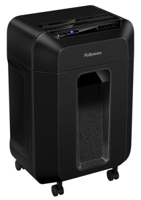 Купить Уничтожитель бумаг Fellowes AutoMax 80M  9145513. Характеристики, отзывы и цены в Донецке