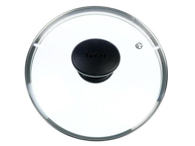 Купить Крышка Tefal 04090118, 18 см  0177559. Характеристики, отзывы и цены в Донецке