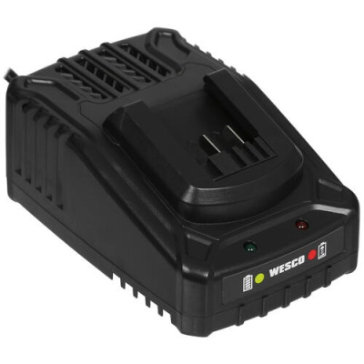Купить Винтоверт Wesco WS2803 1ForAll 18V  5411539. Характеристики, отзывы и цены в Донецке