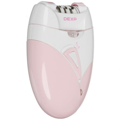 Купить Эпилятор DEXP LS-8001  9986780. Характеристики, отзывы и цены в Донецке