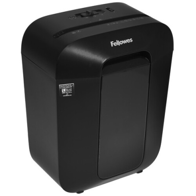 Купить Уничтожитель бумаг Fellowes Powershred LX41  5343929. Характеристики, отзывы и цены в Донецке