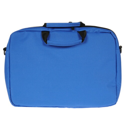 Купить 15.6" Сумка VIVACASE VCN-BTRP15-blue  4788061. Характеристики, отзывы и цены в Донецке