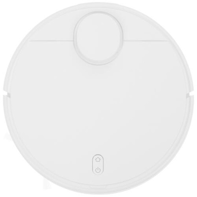 Купить Робот-пылесос Mijia Mop 3C белый  5074227. Характеристики, отзывы и цены в Донецке