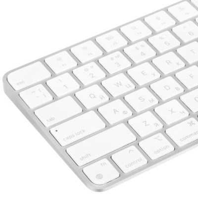 Купить Клавиатура беспроводная Apple Magic Keyboard [MK2A3]  5447191. Характеристики, отзывы и цены в Донецке