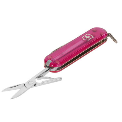 Купить Швейцарский нож Victorinox Classic SD Colors Cupcake Dream  9011933. Характеристики, отзывы и цены в Донецке