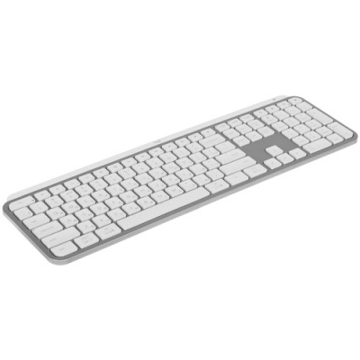 Купить Клавиатура беспроводная Logitech MX Keys S [920-011601]  5450882. Характеристики, отзывы и цены в Донецке