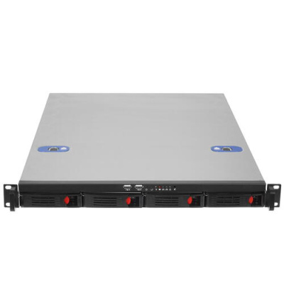 Купить Серверный корпус ExeGate Pro 1U660-HS04  8184955. Характеристики, отзывы и цены в Донецке