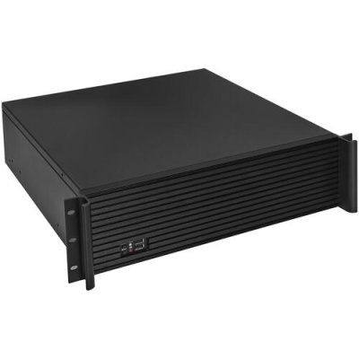 Купить Серверный корпус ExeGate Pro 3U450-08/600RADS  9102045. Характеристики, отзывы и цены в Донецке