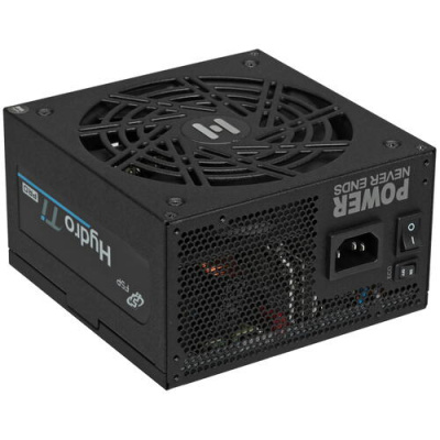 Купить Блок питания FSP Hydro Ti PRO 1000W [PPA10A3809] черный  5437305. Характеристики, отзывы и цены в Донецке