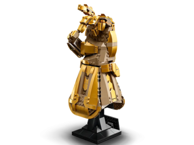 Купить Конструктор LEGO Infinity Gauntlet  5483415. Характеристики, отзывы и цены в Донецке