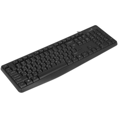 Купить Клавиатура проводная Genius Smart KB-117 [31310016402]  5035349. Характеристики, отзывы и цены в Донецке