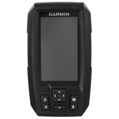 Купить Эхолот Garmin Striker Vivid 4cv  5412178. Характеристики, отзывы и цены в Донецке