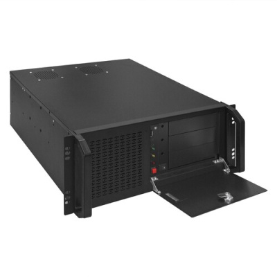 Купить Серверный корпус ExeGate Pro 4U450-16/4U4019S/600RADS  9102083. Характеристики, отзывы и цены в Донецке