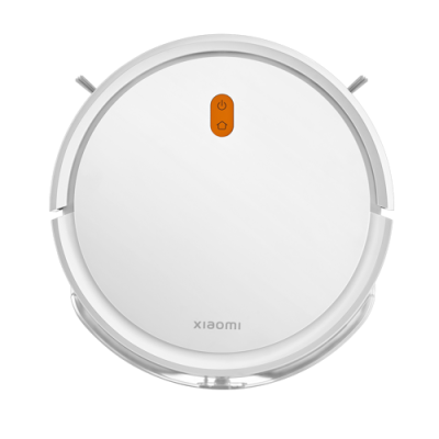 Купить Робот-пылесос Xiaomi Robot Vacuum E5 белый  5437412. Характеристики, отзывы и цены в Донецке