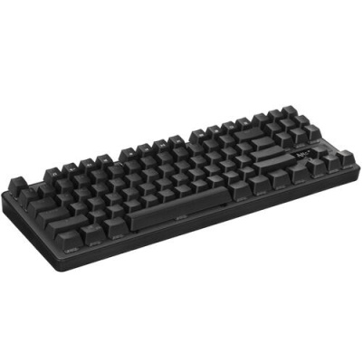 Купить Клавиатура проводная DEXP Anger TKL  1694905. Характеристики, отзывы и цены в Донецке