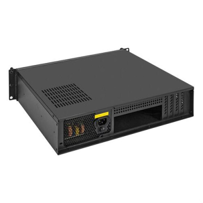 Купить Серверный корпус ExeGate Pro 2U380-03/1000RADS  9102157. Характеристики, отзывы и цены в Донецке