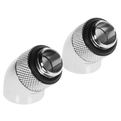 Купить Комплект фитингов для СЖО Corsair XF Adapter  1367630. Характеристики, отзывы и цены в Донецке