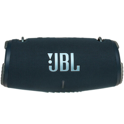 Купить Портативная колонка JBL Xtreme 3, синий  5438665. Характеристики, отзывы и цены в Донецке