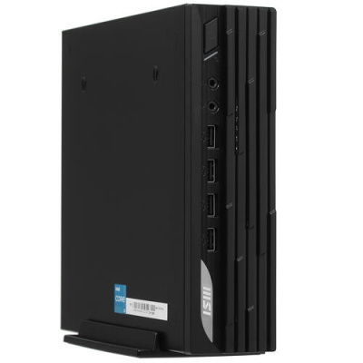 Купить Платформа MSI PRO DP21 13M-086BRU  5407480. Характеристики, отзывы и цены в Донецке