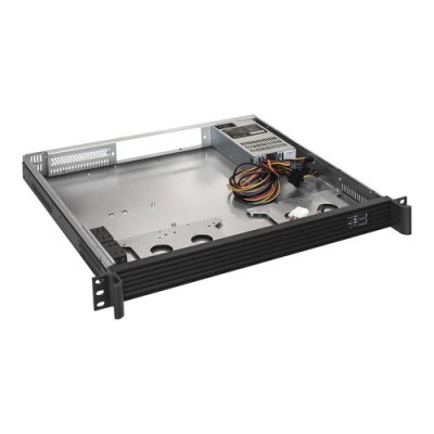 Купить Серверный корпус ExeGate Pro 1U390-01/1U-F450AS  9102087. Характеристики, отзывы и цены в Донецке