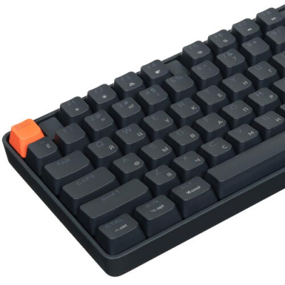 Купить Клавиатура проводная Xiaomi wired mechanical keyboard [BHR6080CN]  5426019. Характеристики, отзывы и цены в Донецке