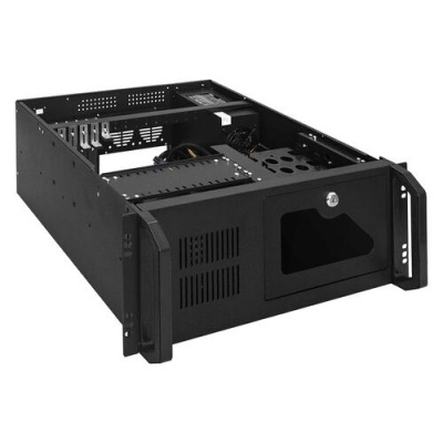 Купить Серверный корпус ExeGate Pro 4U450-26/4U4020S/1200RADS  9102094. Характеристики, отзывы и цены в Донецке