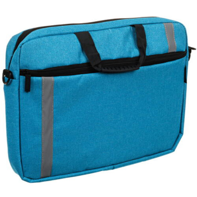 Купить 15.6" Сумка VIVACASE Niagara [VCN-CNAGLR15-blue]  1393380. Характеристики, отзывы и цены в Донецке