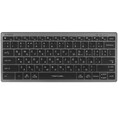 Купить Клавиатура проводная A4Tech Fstyler FX61  5080687. Характеристики, отзывы и цены в Донецке