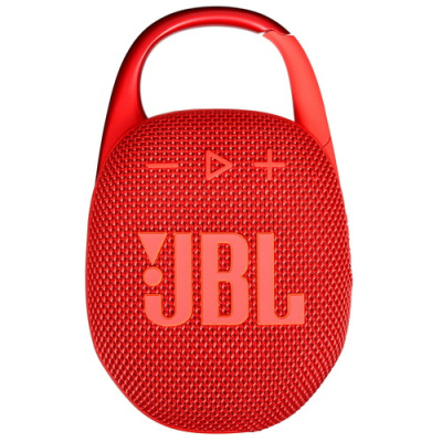 Купить Портативная колонка JBL CLIP 5, красный  5464043. Характеристики, отзывы и цены в Донецке