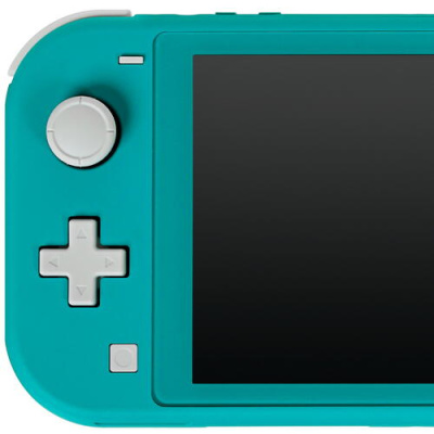 Купить Портативная игровая консоль Nintendo Switch Lite  5046283. Характеристики, отзывы и цены в Донецке