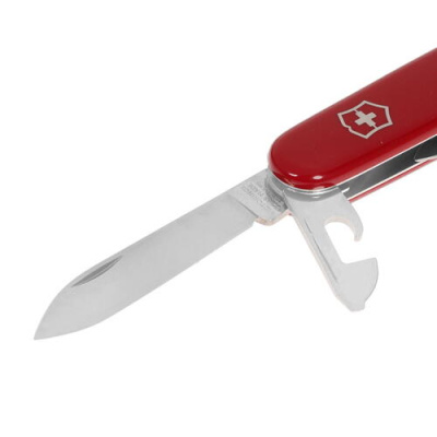 Купить Швейцарский нож Victorinox Sportsman (0.3803)  5309783. Характеристики, отзывы и цены в Донецке