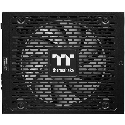 Купить Блок питания Thermaltake Toughpower PF1 ARGB 1200W [PS-TPD-1200F3FAPE-1] черный  4736545. Характеристики, отзывы и цены в Донецке